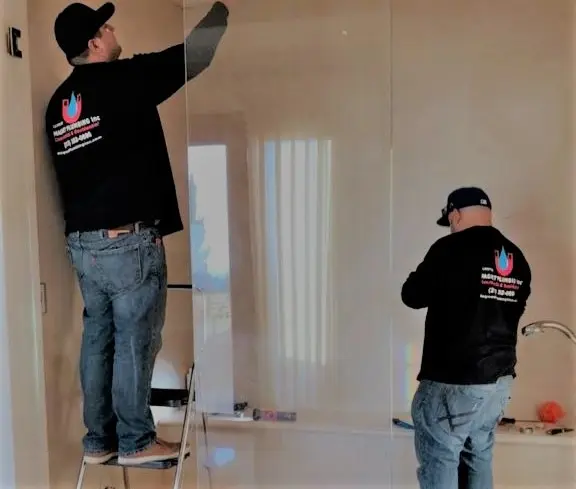 Professional plumbing installation for Tankless Water Heater Installation in Joyce Heights